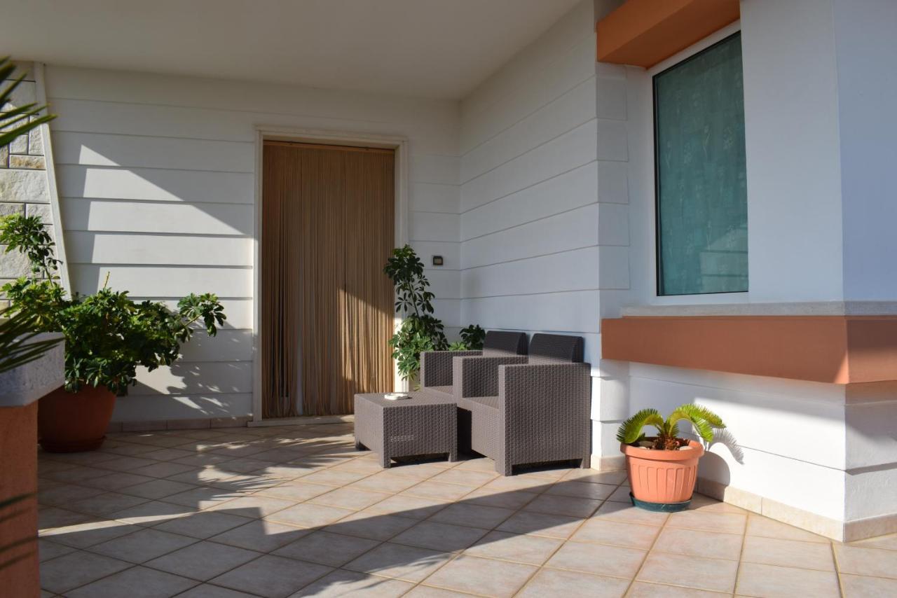 Valle Holiday Locorotondo Exterior foto